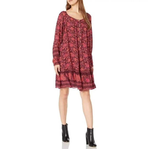 Johnny Was Dresses & Skirts - JADE by JOHNNY WAS Etta Mini Dress